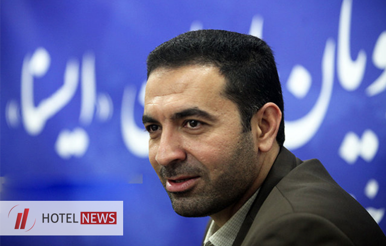 نشست بررسی مشکلات هتلداران اهواز - تصویر 1