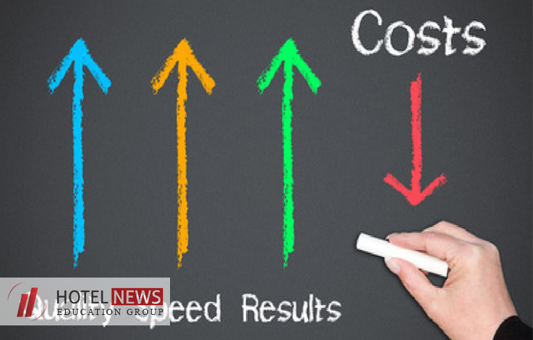 همایش بررسی راهبردهای کاهش هزینه و افزایش فروش + فایل PDF - تصویر 1