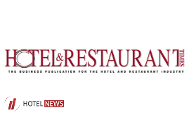 مجله هتل و رستوران ( Hotel & Restaurant ) + فایل PDF