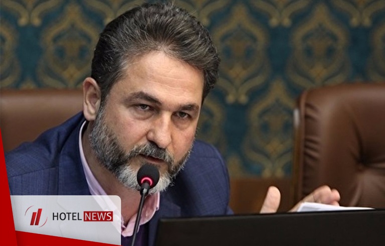 اقلام سیزده‌گانه دفتر تبلیغات و بازاریابی وزارت گردشگری در سال ۹۹ - تصویر 1