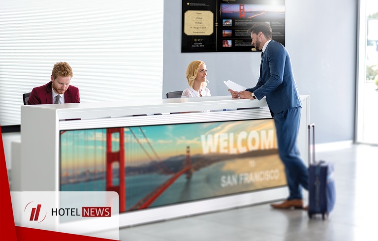 تعریف مفاهیم مهم صنعت هتلداری ؛ مهمان VIP - تصویر 1