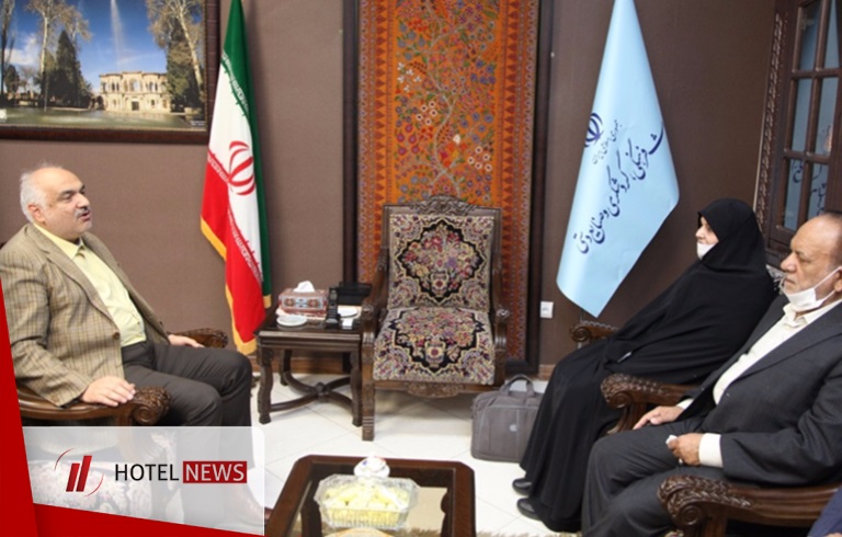 نگاه مسئولان به گردشگری باید تغییر پیدا کند - تصویر 1