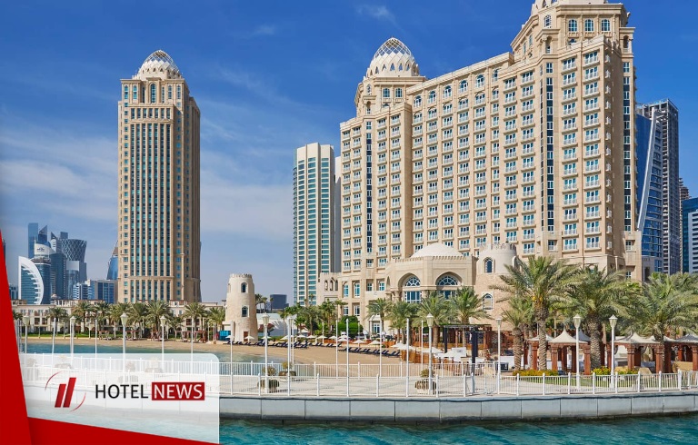 معرفی هتل Four Seasons در شهر دوحه قطر