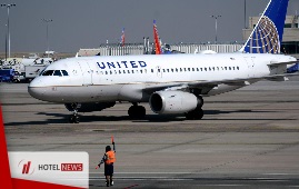 خداحافظی United Airlines با ۳۶ هزار کارمند خود