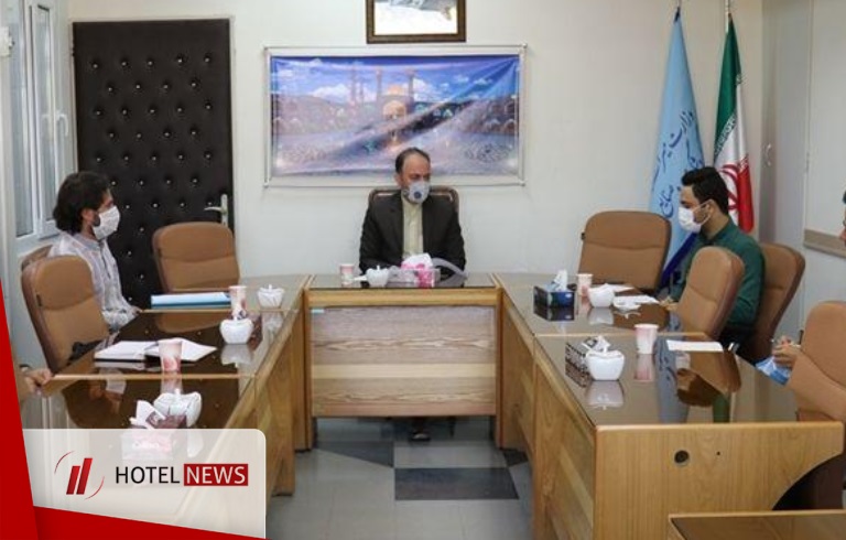Tourism education in Qom will be virtual - Picture 1