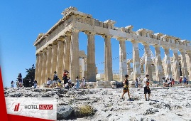 صدور کارت گردشگری سازگار با محیط زیست در یونان