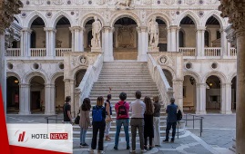 ضرر ۱۲ میلیارد یورویی بخش گردشگری در ایتالیا