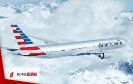 اخراج ۲۵ هزار پرسنل بزرگترین شرکت هواپیمایی آمریکا