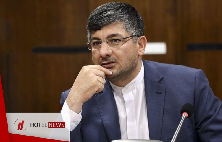 A new approach to licensing tourism agencies in Ardabil province  - Picture 1