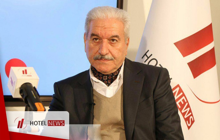 راهکارهای پیشنهادی جامعه هتلداران استان کردستان برای خروج صنعت گردشگری از بحران - تصویر 1