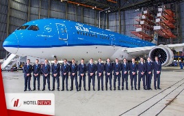 Familiarity with the first and oldest airlines in the world