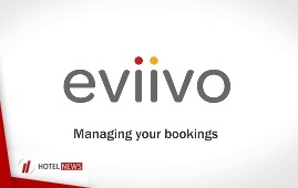 نرم‌افزار مدیریت هتلداری Eviivo Suite + لینک سایت و نسخه رایگان