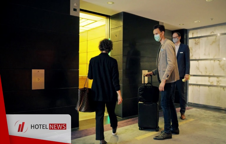 اقدامات گروه هتل‌های بین‌المللی Hyatt برای مقابله با شیوع ویروس کرونا