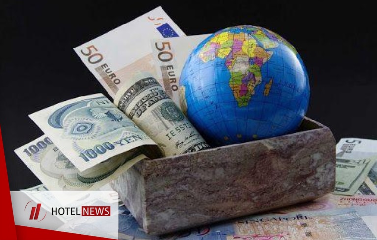 افزایش ۸۶.۶ درصدی ارزش معاملات گردشگری جهان - تصویر 1