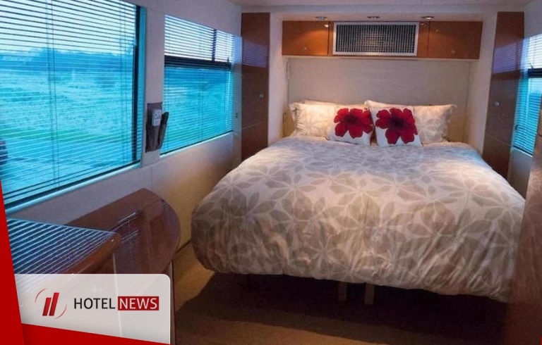 تعریف مفاهیم مهم صنعت هتلداری ؛ حراج - تصویر 1