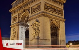 وضعیت فاجعه‌بار صنعت گردشگری در فرانسه