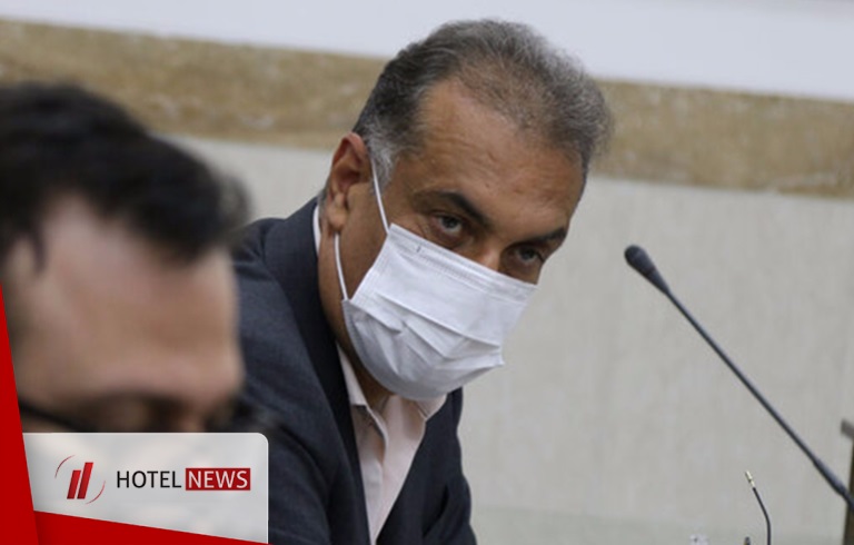 سرمایه‌گذاری در بخش‌های صنعت و معدن از سود بالاتری نسبت به گردشگری برخوردار است - تصویر 1