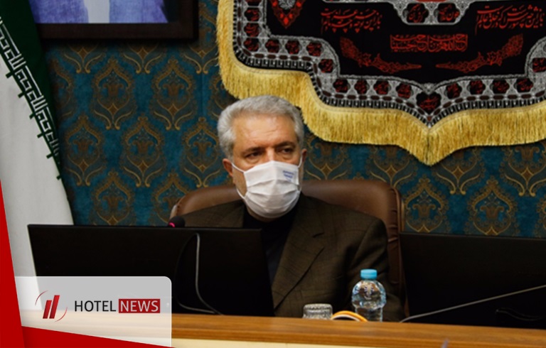 دغدغه‌های وزیر برای صنعت گردشگری کشور  - تصویر 1