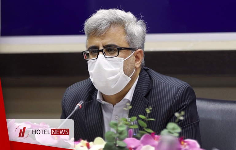 ابلاغ بخشنامه ضرورت‌های سفر سلامت ویژه ایام سوگواری به استان‌های کشور - تصویر 1