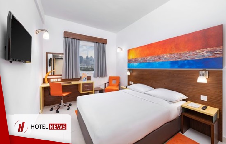  تعریف مفاهیم مهم صنعت هتلداری ؛ وام تجاری - تصویر 1