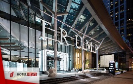 اعلام ورشکستگی هتل ترامپ در ونکوور کانادا