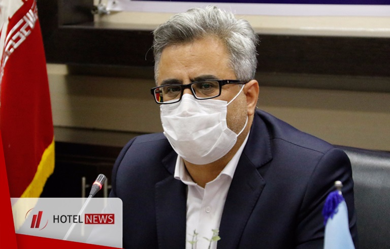 برنامه‌های هفته گردشگری باید به صورت مجازی، نیمه مجازی و در فضای باز برگزار شود. - تصویر 1