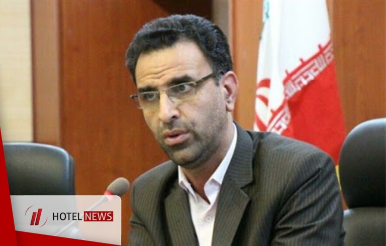 مصاحبه تلفنی هتل‌نیوز با "مهدی جمال" مدیر کل میراث فرهنگی، گردشگری و صنایع دستی استان سمنان