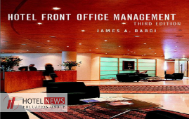 Hotel Front Office Management