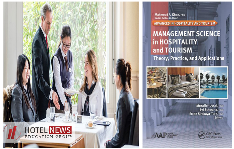 Managing Tourism and Hospitality Services - Picture 1