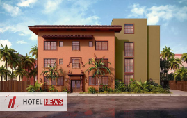 افتتاح بوتیک هتل Life House در Little Havana