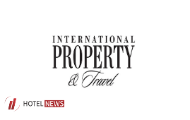 International Property & Travel magazine