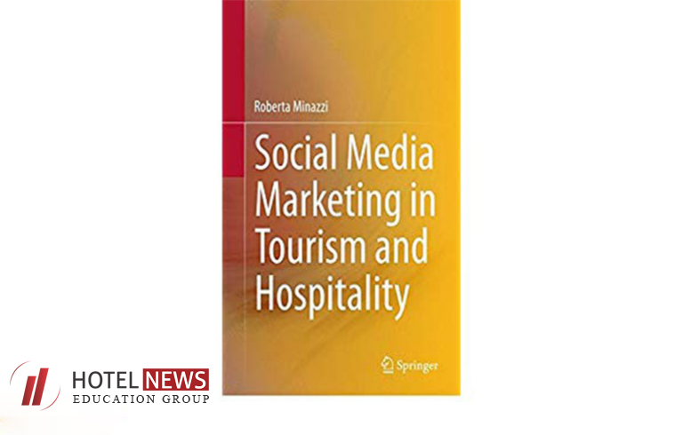 Social Media Marketing in Tourism and Hospitality - Picture 1