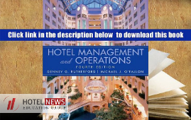 Hotel Management and Operations