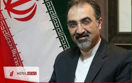 مصاحبه تلفنی هتل‌نیوز با "فرید جواهرزاده" رئیس انجمن علمی طبیعت‌گردی ایران