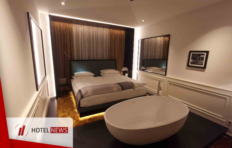 اخبار هتل‌نیوز بر روی امواج صدا - شماره 2