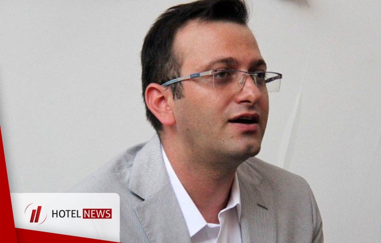 پیام تصویری "محسن حاجی سعید" رئیس کانون راهنمایان گردشگری سراسر کشور به مناسبت روز جهانی گردشگری