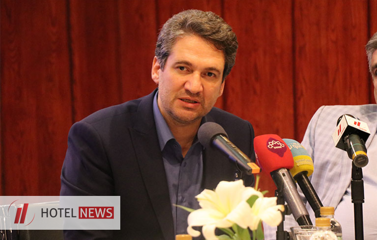 نمایشگاه بزرگ گردشگری پارس فرصتی است برای تبدیل میراث ملی به ثروت - تصویر 1