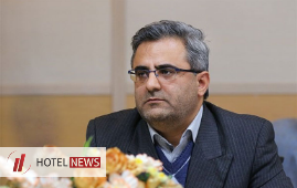 واکنش معاون گردشگری به دو نرخی شدن قیمت هتل‌ها