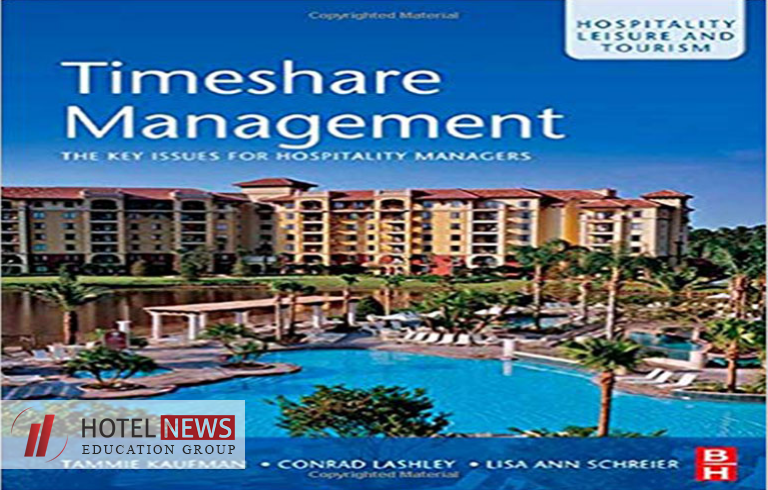 Timeshare Management - Picture 1