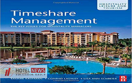 Timeshare Management