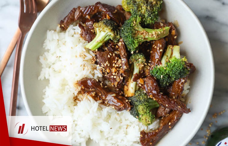  Easy Beef And Broccoli - Picture 1