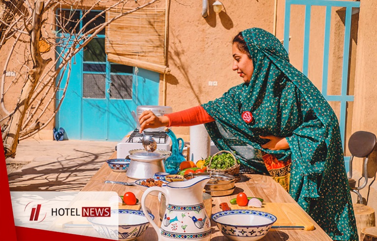 آغاز به کار رسمی کمیته گردشگری خوراک در وزارت گردشگری  - تصویر 1