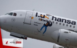 ضرر کرونا به Lufthansa؛ ساعتی ۵۰۰ هزار یورو