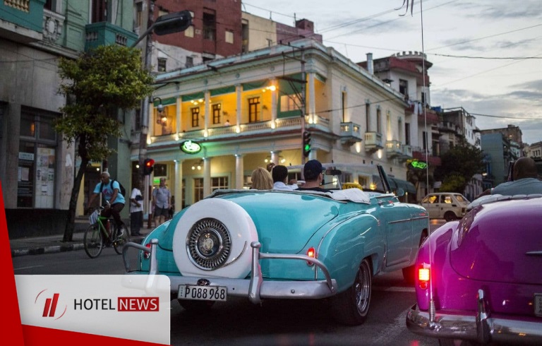 Cuba welcomes tourists far from Corona - Picture 1