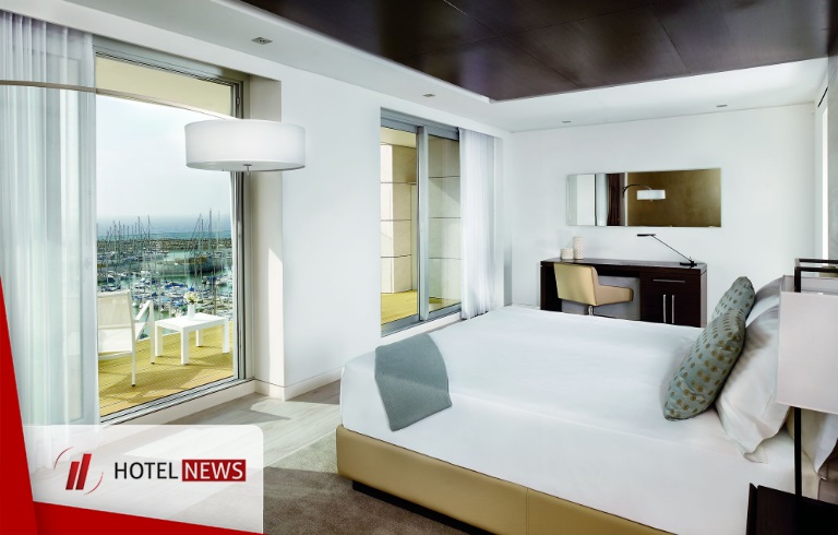 اخبار هتل نیوز بر روی امواج صدا - شماره 7