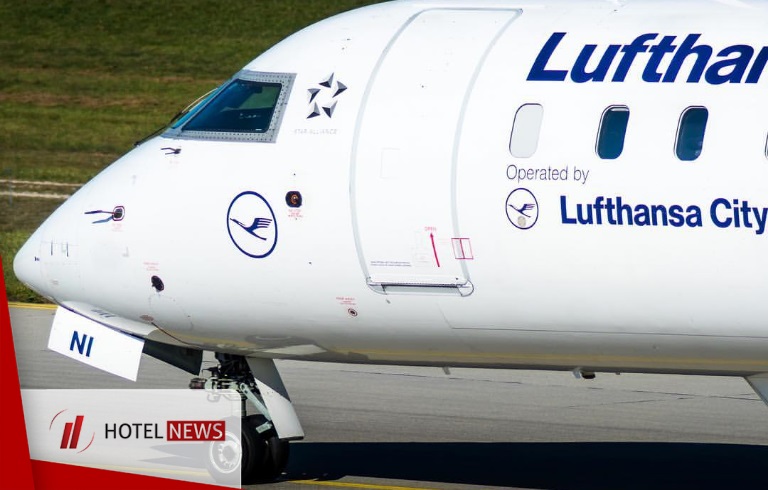 بازگشت Lufthansa به آسمان ایران - تصویر 1