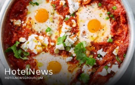 Shakshuka