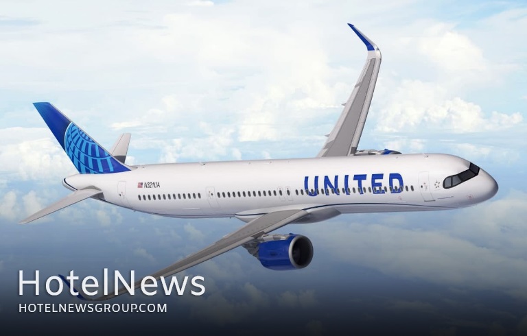 ضرر ۷ میلیارد دلاری United Airlines در سال ۲۰۲۰ - تصویر 1