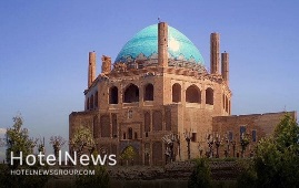 Photo contest to spotlight UNESCO-tagged Soltaniyeh, nearby monuments