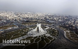 Over 200 tourism projects to come on stream in Tehran